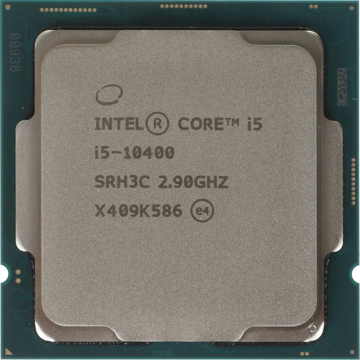 Процессор Intel Core i5 10400, LGA 1200,  OEM [cm8070104290715 srh3c]